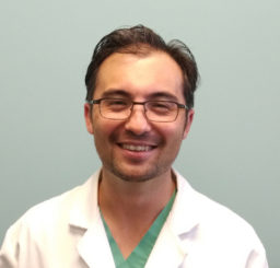 Dr. Andrew Ahweng