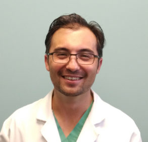 Dr. Andrew Ahweng
