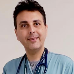 Dr. Saman Nour