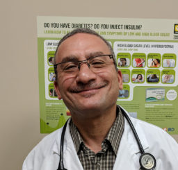 Dr. Talaat Hanna
