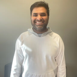 Krunal Patel