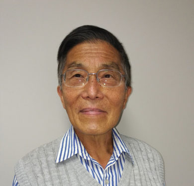 Dr. Albert Ahweng
