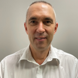 Dr. Stephanus Engelbrecht